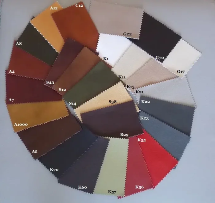 Narożnik RITA minimalistyczny design i funkcjonalność - obrazek 4