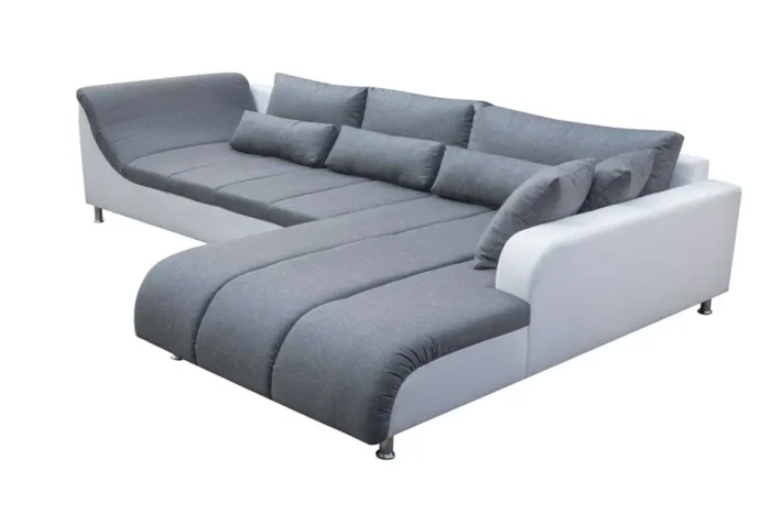 Sofa narożna ARIA ergonomiczne rozwiązanie do wypoczynku - obrazek 6