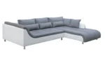 Sofa narożna ARIA ergonomiczne rozwiązanie do wypoczynku - obrazek 7
