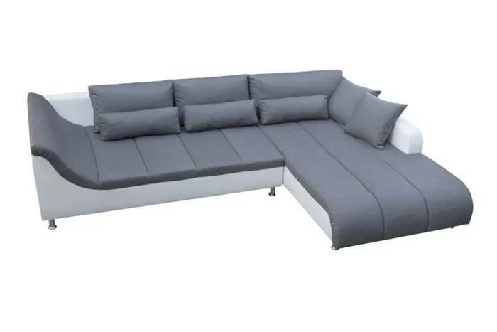 Sofa narożna ARIA ergonomiczne rozwiązanie do wypoczynku - obrazek 8