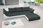 Sofa narożna ARIA ergonomiczne rozwiązanie do wypoczynku - obrazek 2