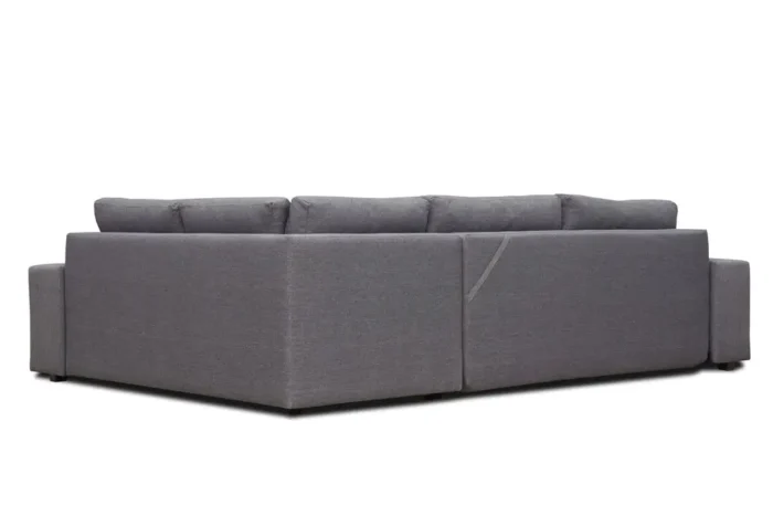 Sofa narożna JULIA elegancka i przestronna do domowego salonu - obrazek 12