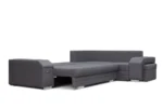 Sofa narożna JULIA elegancka i przestronna do domowego salonu - obrazek 10