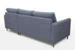 Sofa narożna TOSCA klasyczny wygląd i nowoczesne wykonanie - obrazek 8