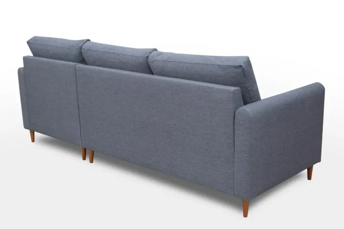 Sofa narożna TOSCA klasyczny wygląd i nowoczesne wykonanie - obrazek 8