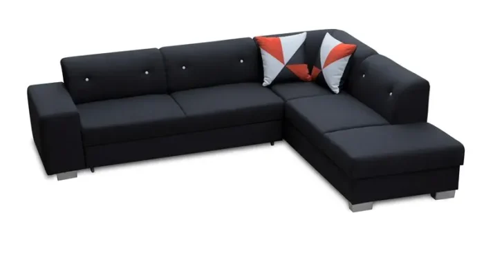 Sofa narożna URSULA przestronny komfort i funkcjonalność - obrazek 6