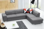 Sofa narożna URSULA przestronny komfort i funkcjonalność - obrazek 3