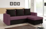 Sofa narożna LENA stylowa i funkcjonalna do każdej aranżacji - obrazek 11