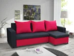 Sofa narożna LENA stylowa i funkcjonalna do każdej aranżacji - obrazek 5