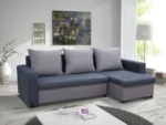 Sofa narożna LENA stylowa i funkcjonalna do każdej aranżacji - obrazek 6