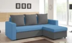 Sofa narożna LENA stylowa i funkcjonalna do każdej aranżacji - obrazek 7