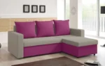 Sofa narożna LENA stylowa i funkcjonalna do każdej aranżacji - obrazek 8