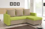 Sofa narożna LENA stylowa i funkcjonalna do każdej aranżacji - obrazek 9