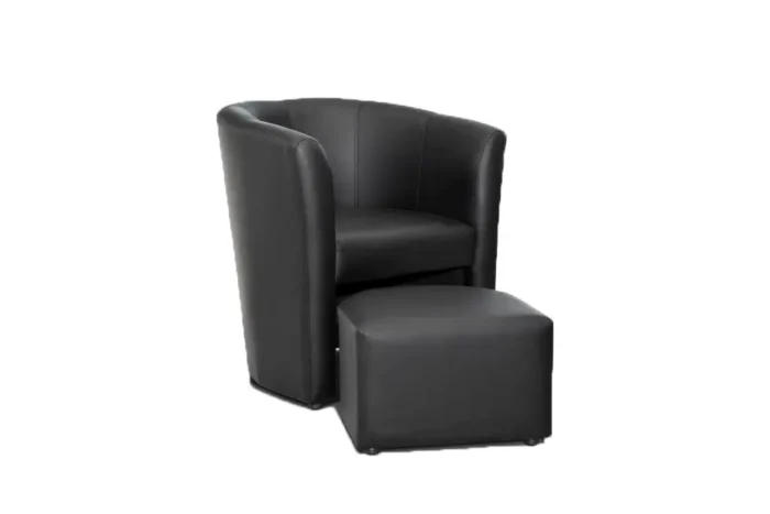 Fotel NEO ergonomiczne siedzisko i ponadczasowy styl - obrazek 2