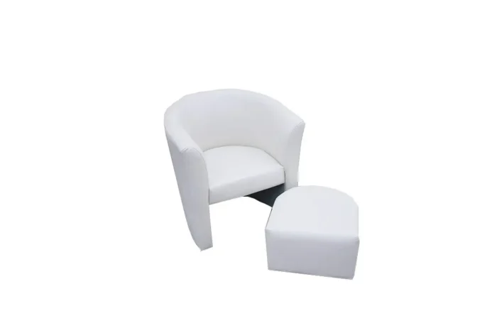 Fotel NEO ergonomiczne siedzisko i ponadczasowy styl - obrazek 3