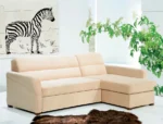 Sofa narożna MILA ponadczasowy design i wyjątkowy komfort