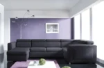 Sofa w kształcie U LOLA optymalne połączenie stylu i wygody