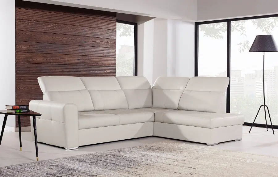 Luzio_Naroznik_II Sofa narożna CARMEN stylowy dodatek do każdego wnętrza - obrazek 1
