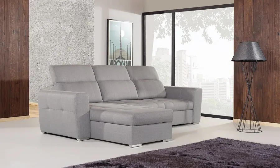 Luzio_Naroznik_III Sofa narożna EVA idealne miejsce do odpoczynku i spotkań - obrazek 1