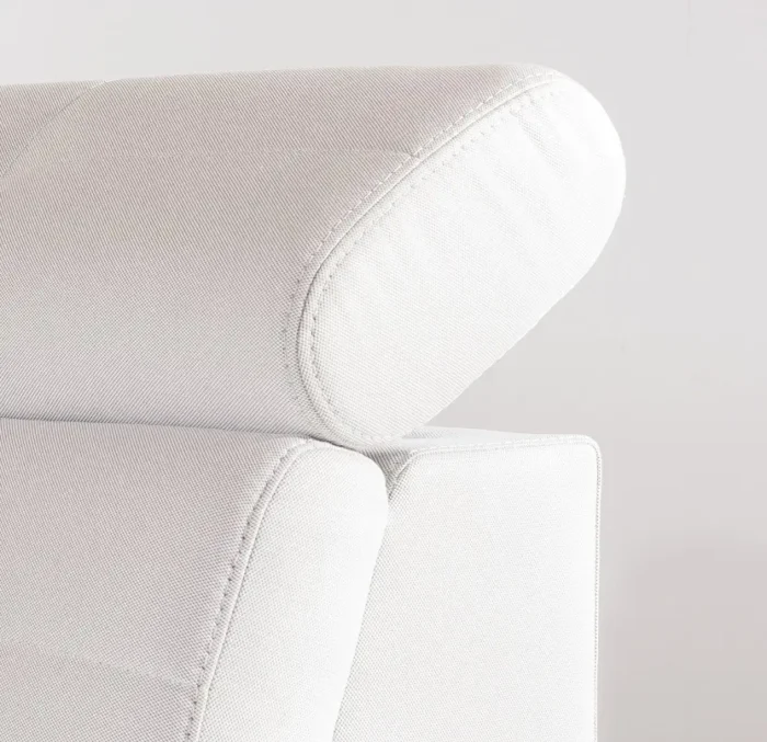 Sofa narożna TAMARA wygodne użytkowanie i minimalistyczny styl - obrazek 2