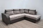 Sofa narożna HELEN nowoczesny akcent do każdego wnętrza