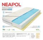 Materac piankowy GILDA 80 cm funkcjonalność i ergonomia dla zdrowego snu - obrazek 2