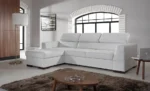 Narożnik PAULA wygoda użytkowania i ponadczasowy design
