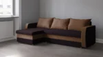 Sofa narożna ROMA estetyczny akcent do każdej przestrzeni - obrazek 13
