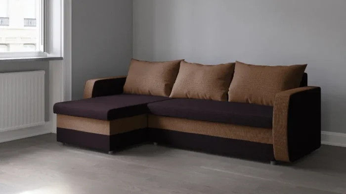 Sofa narożna ROMA estetyczny akcent do każdej przestrzeni - obrazek 13