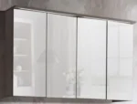 Nowoczesne meble łazienkowe METRO – idealne do małych i dużych łazienek - obrazek 4