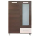VICENZA 80 cm SYSTEM T - nowoczesna witryna