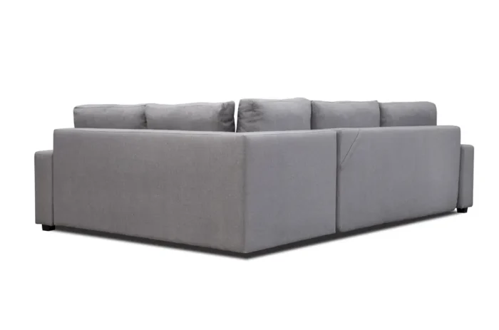 Sofa narożna RITA estetyczne wykończenie i solidna jakość - obrazek 5