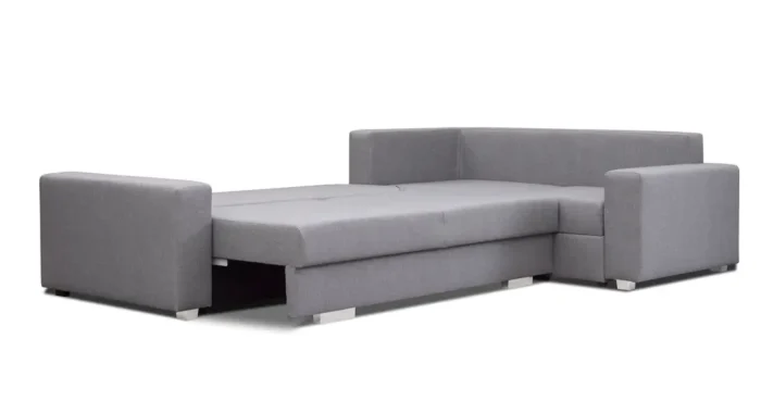 Sofa narożna RITA estetyczne wykończenie i solidna jakość - obrazek 12