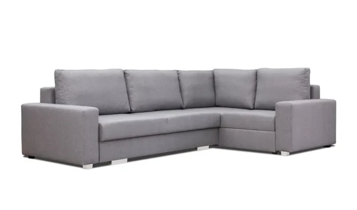 Sofa narożna RITA estetyczne wykończenie i solidna jakość - obrazek 7