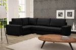 Sofa narożna RITA estetyczne wykończenie i solidna jakość - obrazek 4