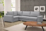 Sofa narożna RITA estetyczne wykończenie i solidna jakość - obrazek 6