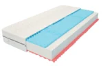 Materac piankowy VEDA 80 cm ergonomiczne wsparcie i optymalny komfort snu