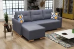 Narożnik LOLA wyjątkowy komfort i estetyczny design - obrazek 10
