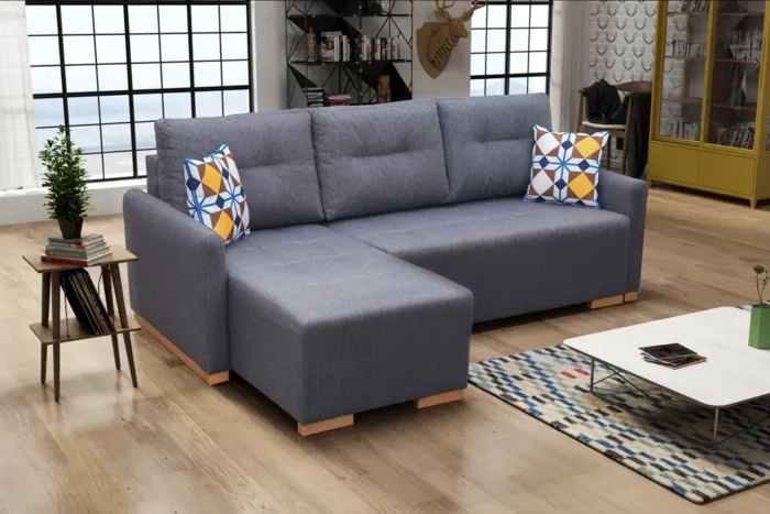 Narożnik LOLA wyjątkowy komfort i estetyczny design - obrazek 10