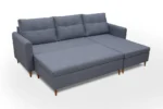 Sofa narożna TOSCA klasyczny wygląd i nowoczesne wykonanie - obrazek 5