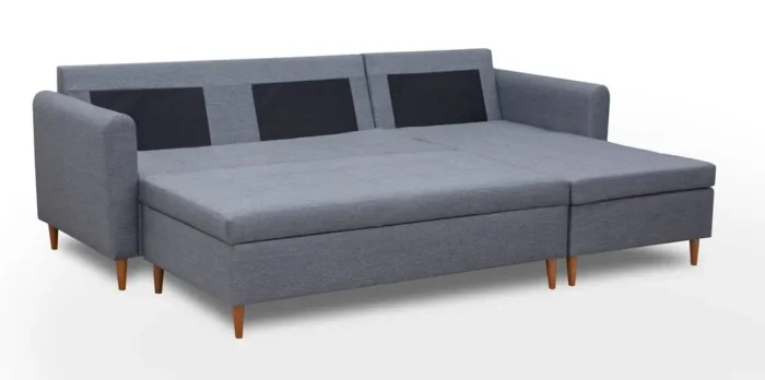 Sofa narożna TOSCA klasyczny wygląd i nowoczesne wykonanie - obrazek 6