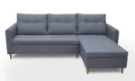 Sofa narożna TOSCA klasyczny wygląd i nowoczesne wykonanie