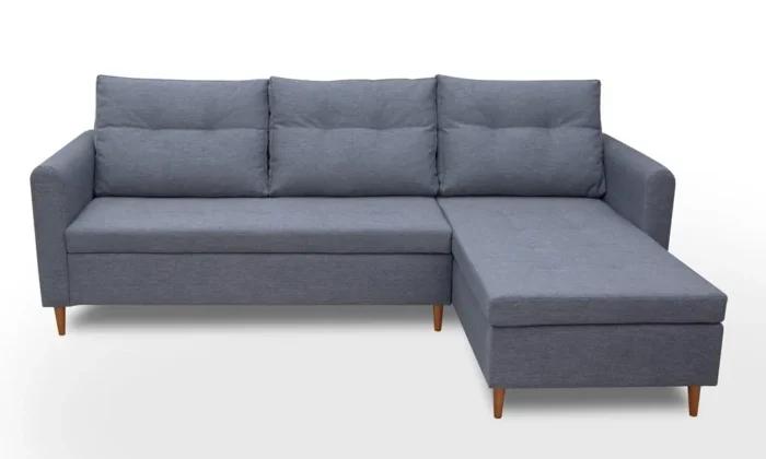 Sofa narożna TOSCA klasyczny wygląd i nowoczesne wykonanie - obrazek 7