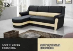 Narożnik LIVIA połączenie wygody i nowoczesnego designu - obrazek 4