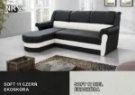 Narożnik LIVIA połączenie wygody i nowoczesnego designu - obrazek 5