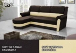 Narożnik LIVIA połączenie wygody i nowoczesnego designu - obrazek 6