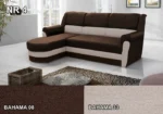Narożnik LIVIA połączenie wygody i nowoczesnego designu - obrazek 7