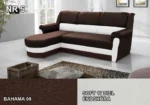 Narożnik LIVIA połączenie wygody i nowoczesnego designu - obrazek 8