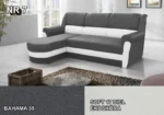 Narożnik LIVIA połączenie wygody i nowoczesnego designu - obrazek 10