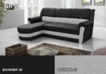 Narożnik LIVIA połączenie wygody i nowoczesnego designu - obrazek 11